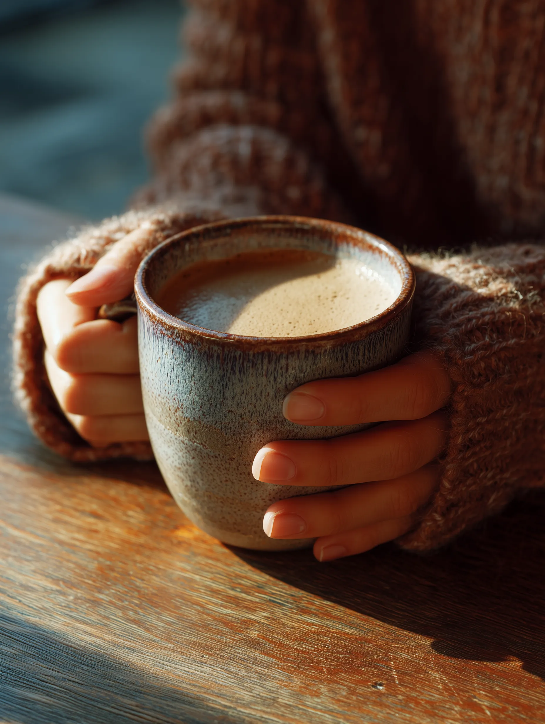 Morning Brew