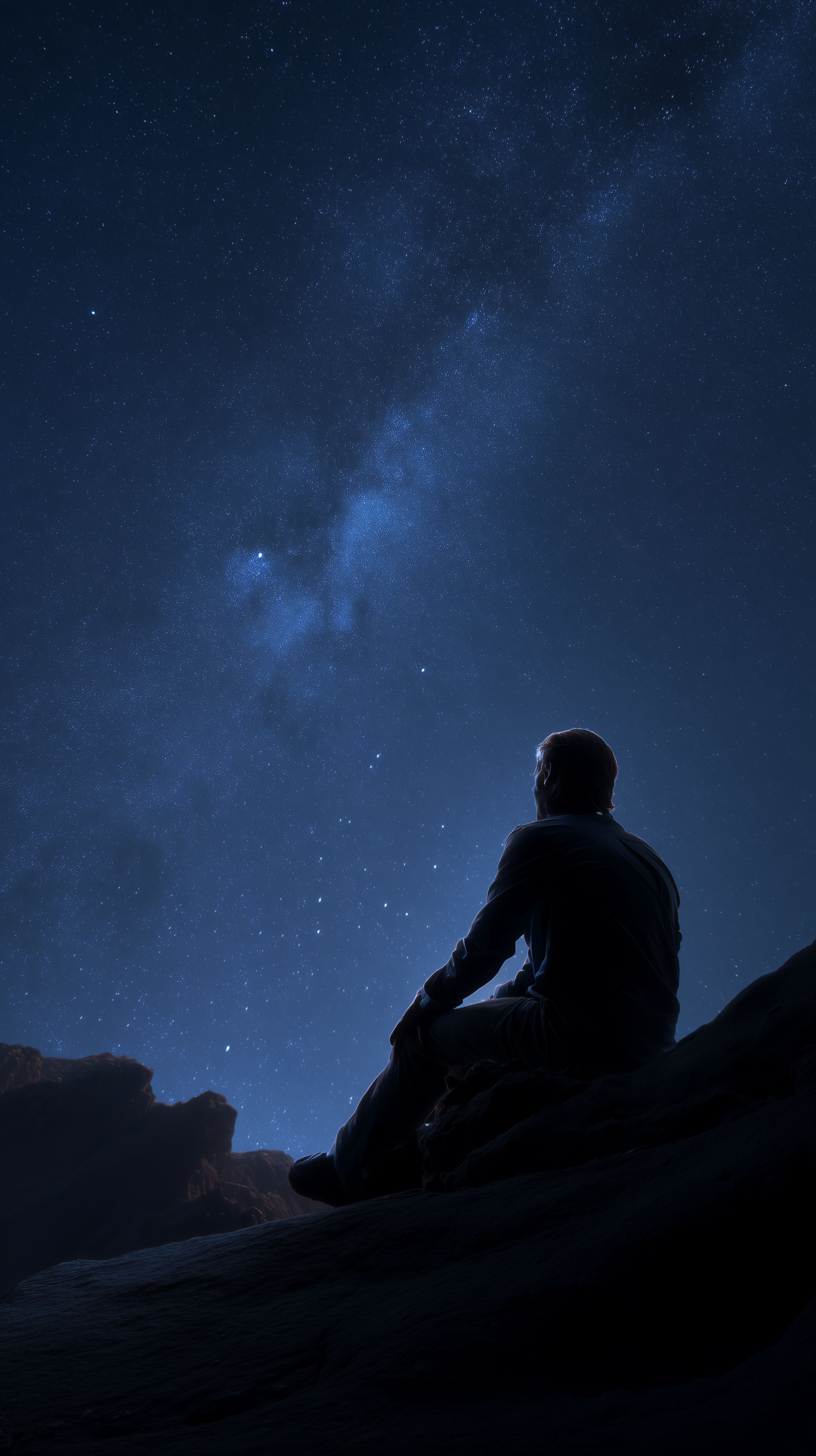 Stargazing